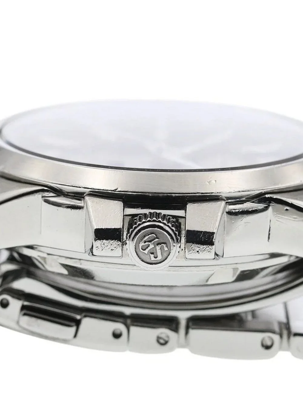 SEIKO Grand Seiko